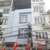 Bán nhà chính chủ 4 tầng 4 ngủ tại số 65 ngõ 78 Hoàng Như Tiếp, Bồ Đề, Long Biên